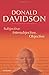 Subjective, Intersubjective, Objective (The Philosophical Essays of Donald Davidson (5 Volumes)): Philosophical Essays, Vol. 3 by 