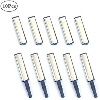 BLUM Blumotion Anschlagdämpfer mit Adapterplatte, 5 Stück, 105031768