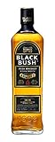 Bushmills Black Bush Irish Whisky, 70 cl