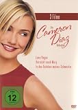 Cameron Diaz Collection : Verr�ckt nach Mary - In den Schuhen meiner Schwester - Love Vegas (3DVD Box) - Cameron Diaz