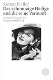 Cover zum Buch Das schmutzige Heilige und die reine ...