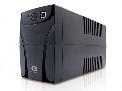 Conceptronic CUPS850 USV (850VA, 480W)