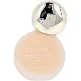 Guerlain L'essentiel Fond De Teint Haute Perfection Tenue 24h 30 Ml, 01c Tres Clair Rose
