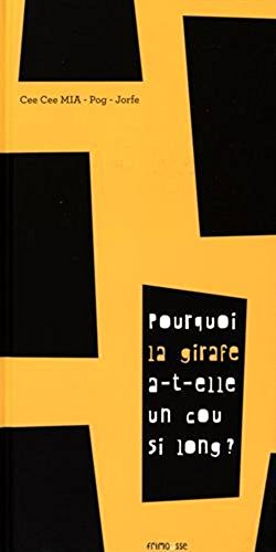 <a href="/node/47390">Pourquoi la girafe a-t-elle un cou si long ?</a>