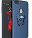 Produktbild Neue Apple Phone Shell Bear Persönlichkeit Apple Handy Fall Iphone7 Iphone6plus ( Color : Blue , Size : IPhone6s plus )