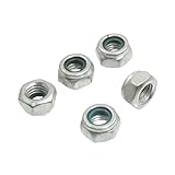 Tamaño total: 5.5 x 10 mm / 0.22' 'x 0.39' '(L * D); Material: Metal