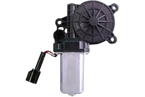 PROPOSTEONLINE Motoriduttore Alzacristalli realizzato per LANCIA YPSILON dal 2003 al 2010 3 Porte anteriore Destro motore 71732835