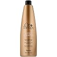 Fanola Orotherapy, Gentle Cleaning Illuminating Shampoo Infused with Microactive Gold, Keratin and Argan Oil for Light, Soft and Shiny Hair, 1000