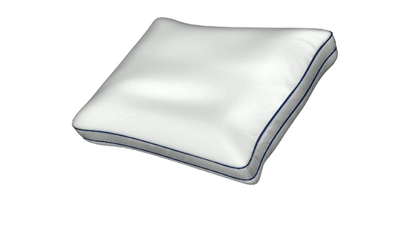 dr breus pillow