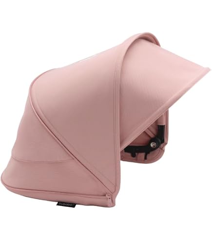 Bugaboo Donkey 6 Vented Hood, Extendable and Water Repellent
