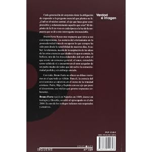 La Esencia Del Cristianismo/ the Essence of Christianity