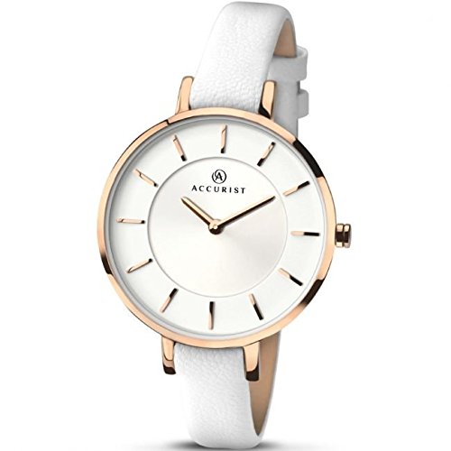 Accurist Ladies' Watch 8081