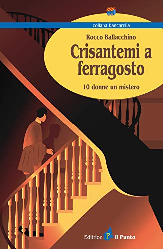 Crisantemi a ferragosto