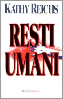 Preisvergleich Produktbild Resti Umani