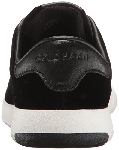 cole haan women's grandpro tennis leather lace ox fashion sneaker