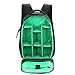 Produktbild Kamera Rucksack Rucksack Tasche Kamera DSLR Tasche Outdoor Verschleißfeste DSLR Digitalkamera Video Rucksack Reise Multifunktions Sicherheitstasche