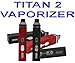 Produktbild Hebe TITAN 2 II Hebe Verdampfer Kit für Kräuter Dry Herb Vaporiser