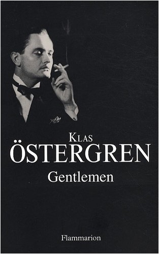 couverture de : Gentlemen