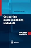 Image de Outsourcing in der Immobilienwirtschaft (German Edition)