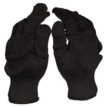 Camping Safety Anti-Slash Gloves RS.1400.00