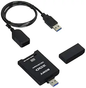 SONY QDA-SB1 Xqd USB Adapter