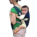 Front back Baby Carrier Infant Comfort Backpack Sling Strap Wrap 2-30 Months