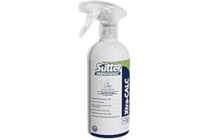 SUTTER PROFESSIONAL SRL Sutter Xtra-Calc Ecolabel 500ml