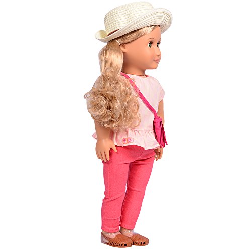 Our Generation Brielle Doll