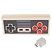 Produktbild Joystick Controller Wireless Gamepad Griff für Nintendo Classic NES Console