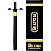 Kitchen Gas Lighter, Heavy Duty Stainless Steel Spark Lighter for Gas Stove | Long-Lasting & Easy Grip Ignition Tool with (1 