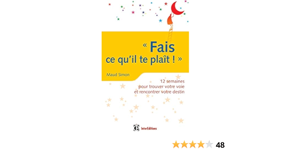 en chemin elle rencontre amazon