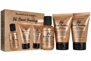 Bumble and bumble Bond-Building Starter Kit