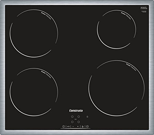 Preisvergleich Produktbild Constructa CA421253 Kochfeld / Ceran, elektrisch