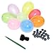 Produktbild Sea Team Magic Balloon Refill Pack 148Pcs Balloons and Rubber Bands