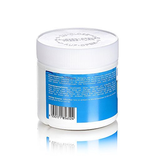 0,5 Kg – PoolsBest® Gelrandreiniger Forte - 2