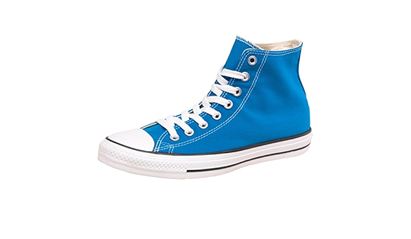 converse bleu roi