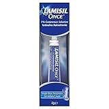 Lamisil Once 1% Cutaneous Solution 4g