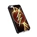 Produktbild The Flash super hero Wallpaper for Iphone Case hülle (iPhone 6/6S black)