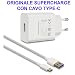 Produktbild Netzteil Ladegerät Ladekabel Type P9 P10 P20 Pro Plus Mate 9 10 Honor 5 C 8 Nova G9 Huawei Original Supercharge Super 5 A 5 V Fast Charge Charger Quick Charge Ladegerät Schnellladekabel AP81 Blister Verpackung offizielle
