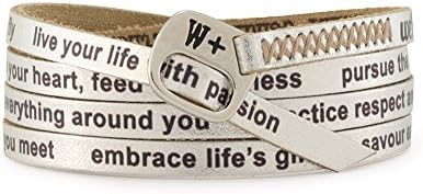 BRACELET VINTAGE COL. COMET