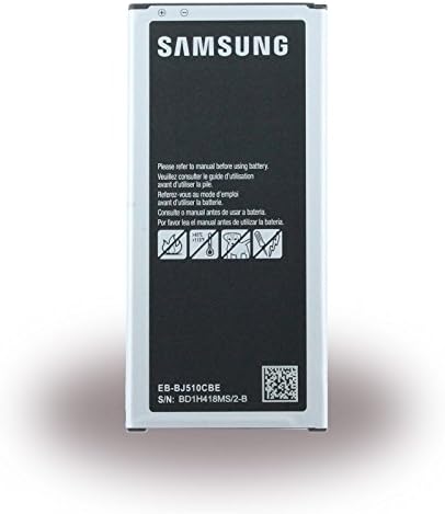 SAMSUNG EB-BJ510CBE BATT NEW  3100MAH GALAXY SM-J5108