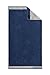 Produktbild JOOP! Decor Frottierkollektion Doubleface 1651 (30x50 cm, 13 royal)