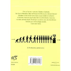 Shortology. Da Alien a Mark Zuckerberg, 101 ministorie per chi non ha tempo da perder