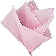 Unique Pastel Pink 10 Tissue Sheets