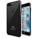 Produktbild iPhone 7 Plus hülle Hart PC(Polycarbonate) Case Cover + schutzfolie rückseite + Anti-Scratch Löschen Back + Mikrofaserstoff + Staubentferner