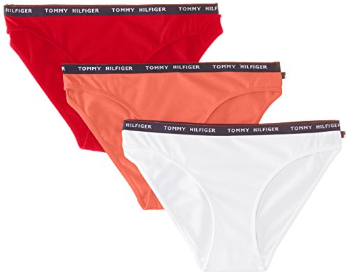 Tommy-Hilfiger-Womens-LARA-3-Pack-Bikini