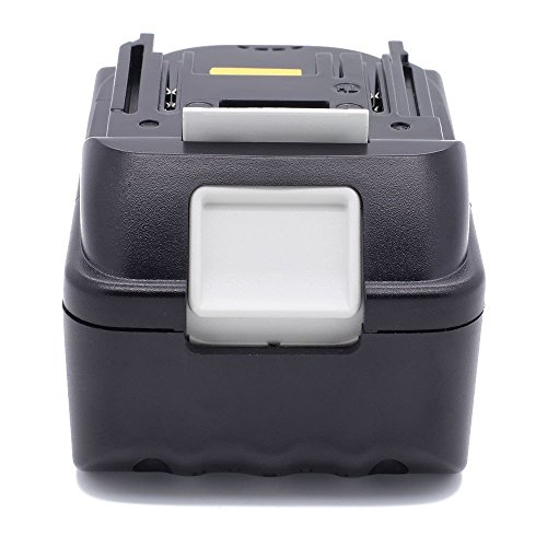 2 Stück Für Makita Akku 18V 3.0Ah Li-ion Batterie Werkzeug ErsatzAkku BL1830 BL1840 BL1850 - 5