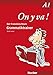 On y va ! A1: Grammatiktrainer by Nicole Laudut