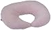 Clair de Lune Marshmallow Nursing Pillow (Pink)
