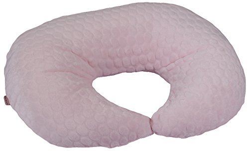 Clair de Lune Marshmallow Nursing Pillow (Pink)